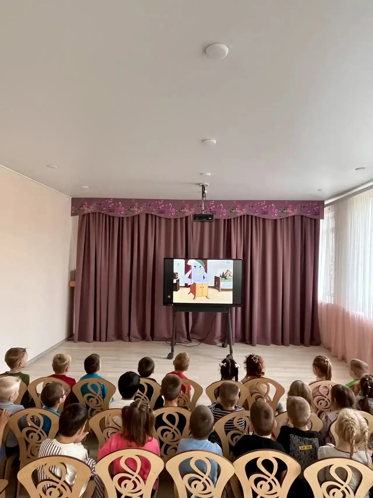 📽 Мы продолжаем нашу рубрику #СТАРЫЕ_ДОБРЫЕ_МУЛЬТФИЛЬМЫ!