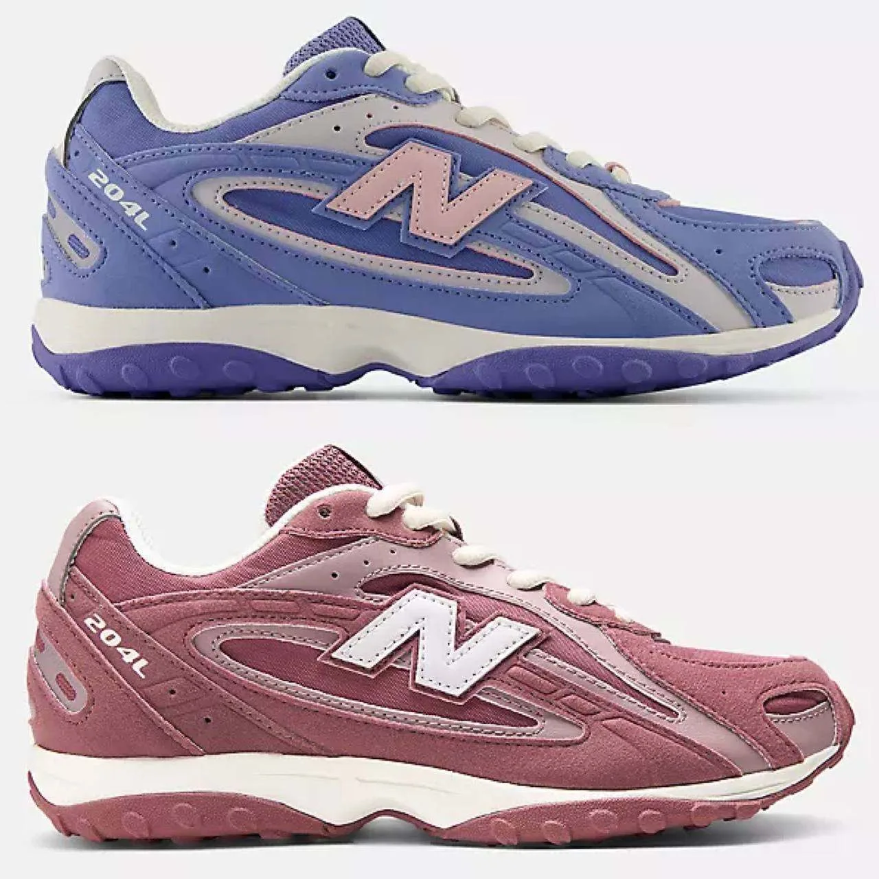 New balance