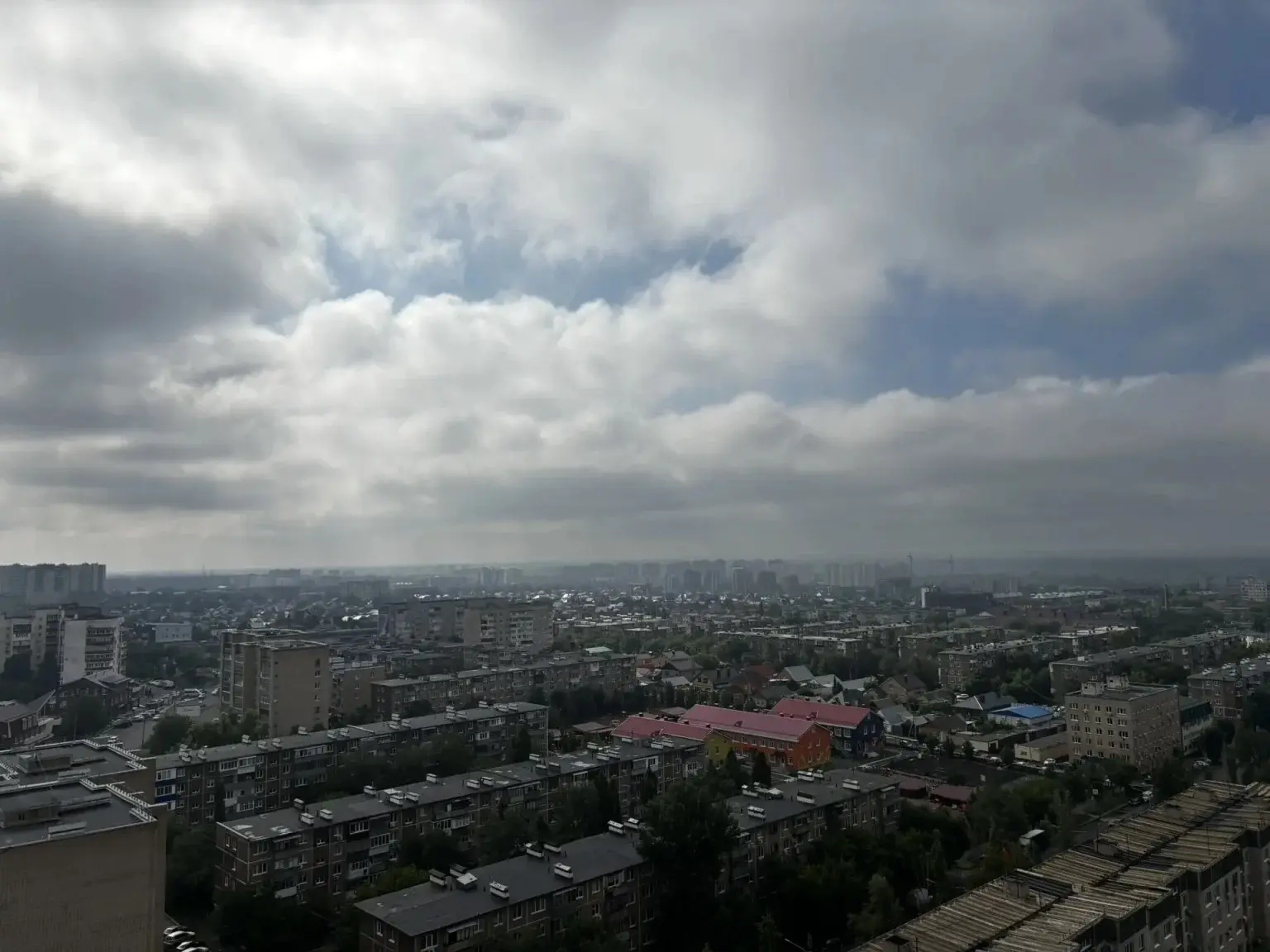 ⚡️В регионах России объявили ракетную опасность. Аэропорты закрыли