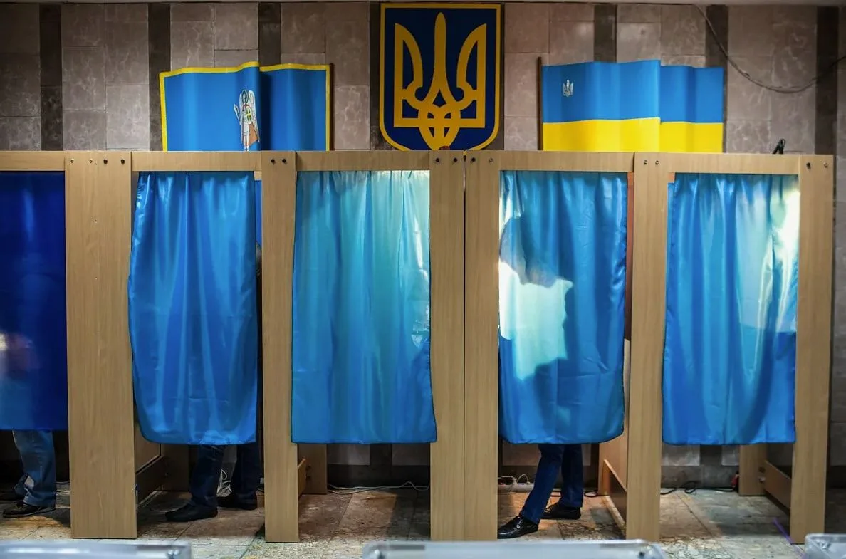 Депутат Журавлёв заявил, что России нужны выборы на Украине, в которых будет участвоват...