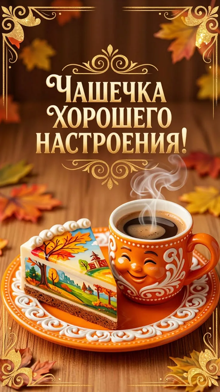 Заходи за хорошим настроением! 👉Подписаться!