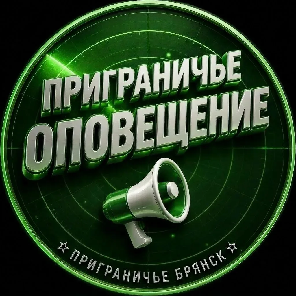 Все чаты Приграничья на одном канале