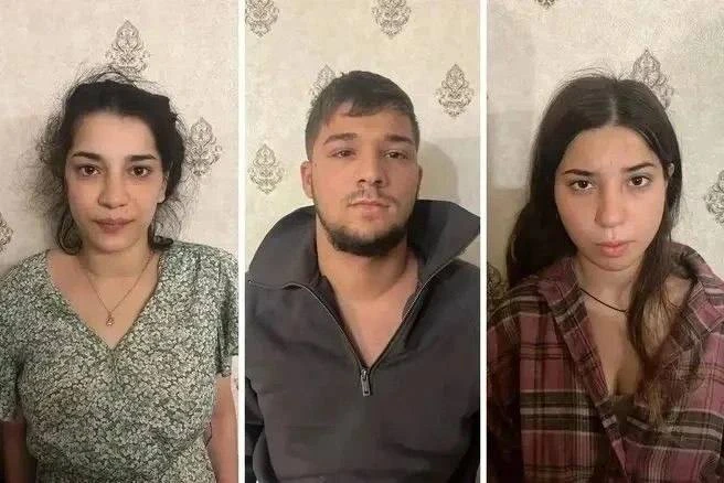 В Перми задержали 11 подозреваемых в кражах