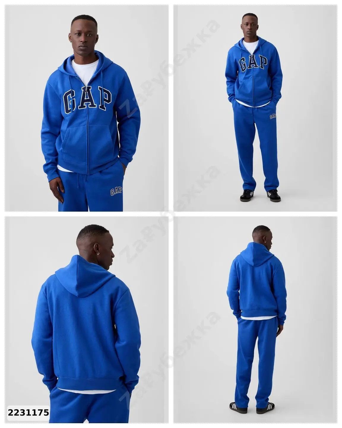 #GAPFactory