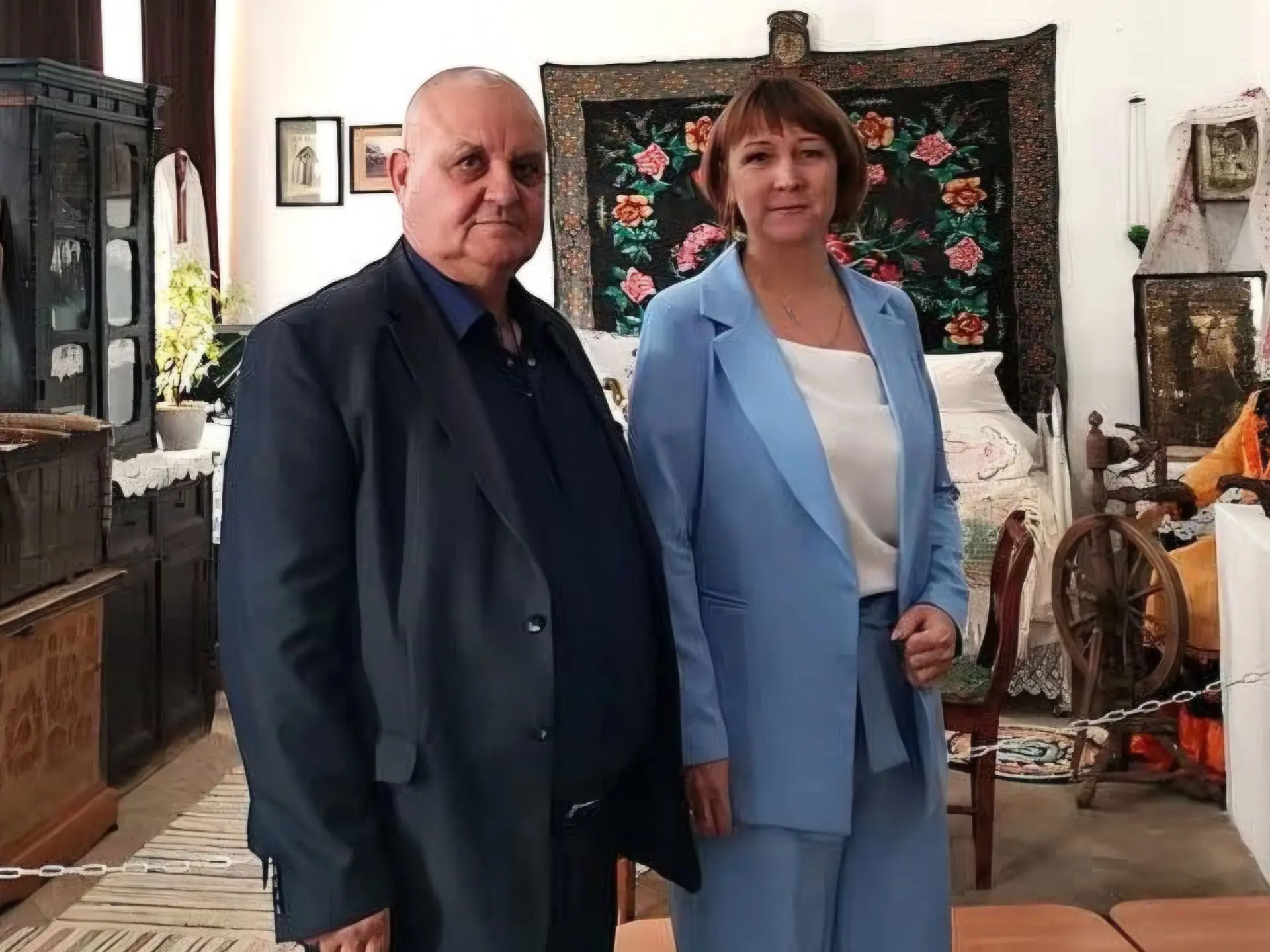Ейский краеведческий музей получит федеральную поддержку