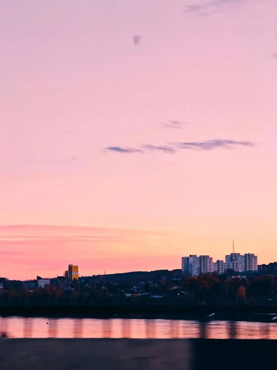 🌙 Свердловский округ