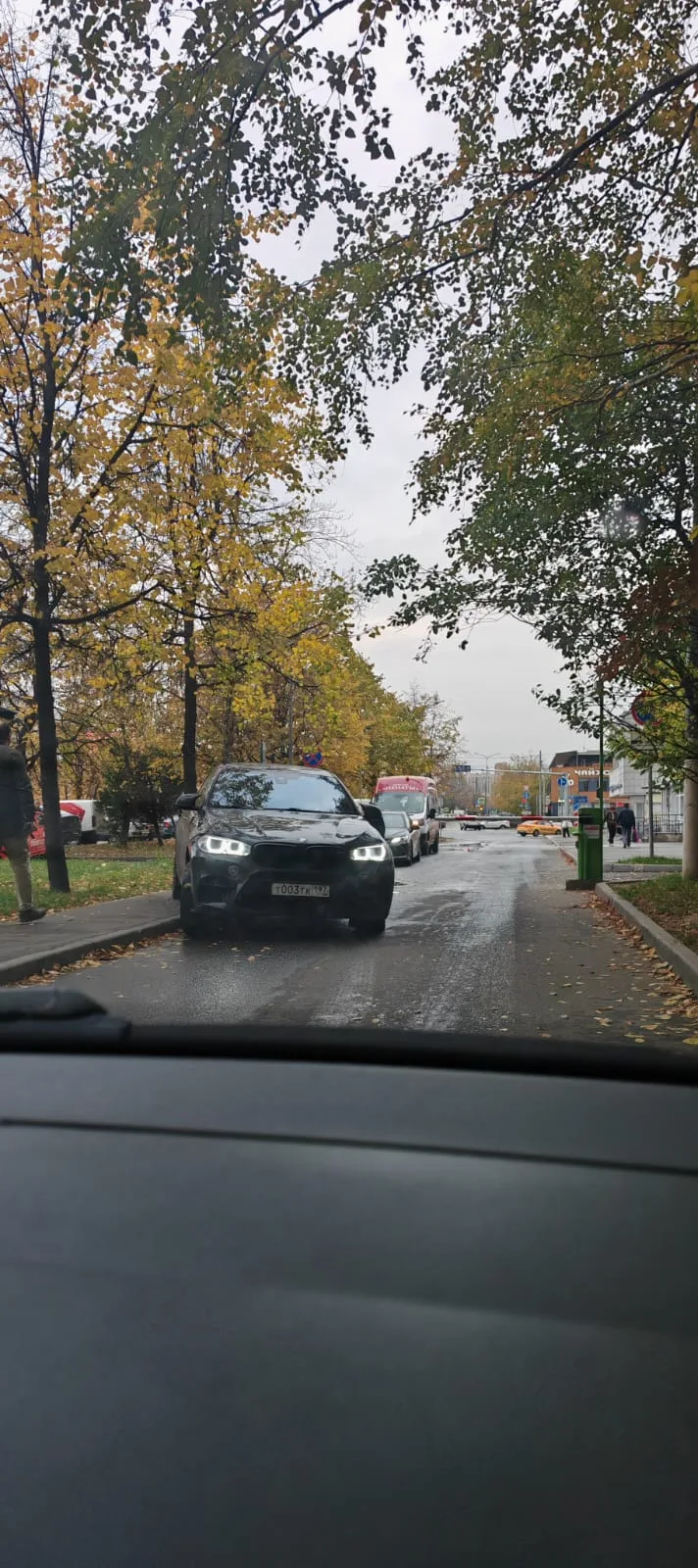 ✅️В локации домов на Алтуфьевском шоссе д.8А, 10, 12,14 и Хачатуряна, д.2,4,6 установил...