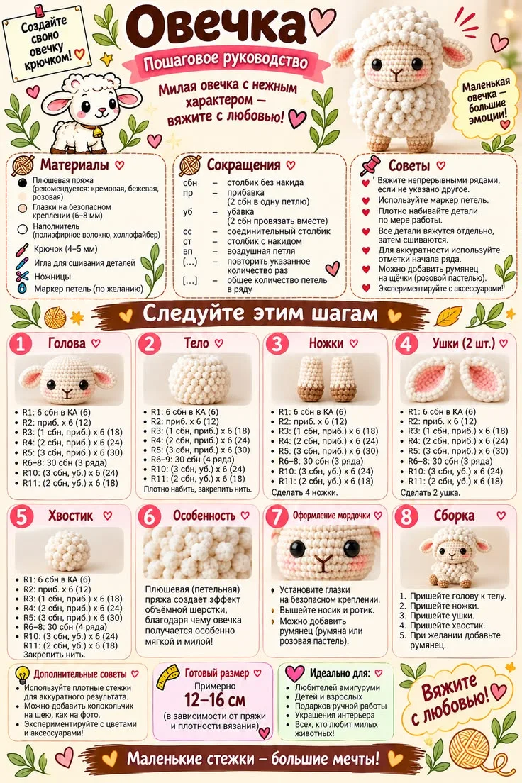 Игрушка своими руками