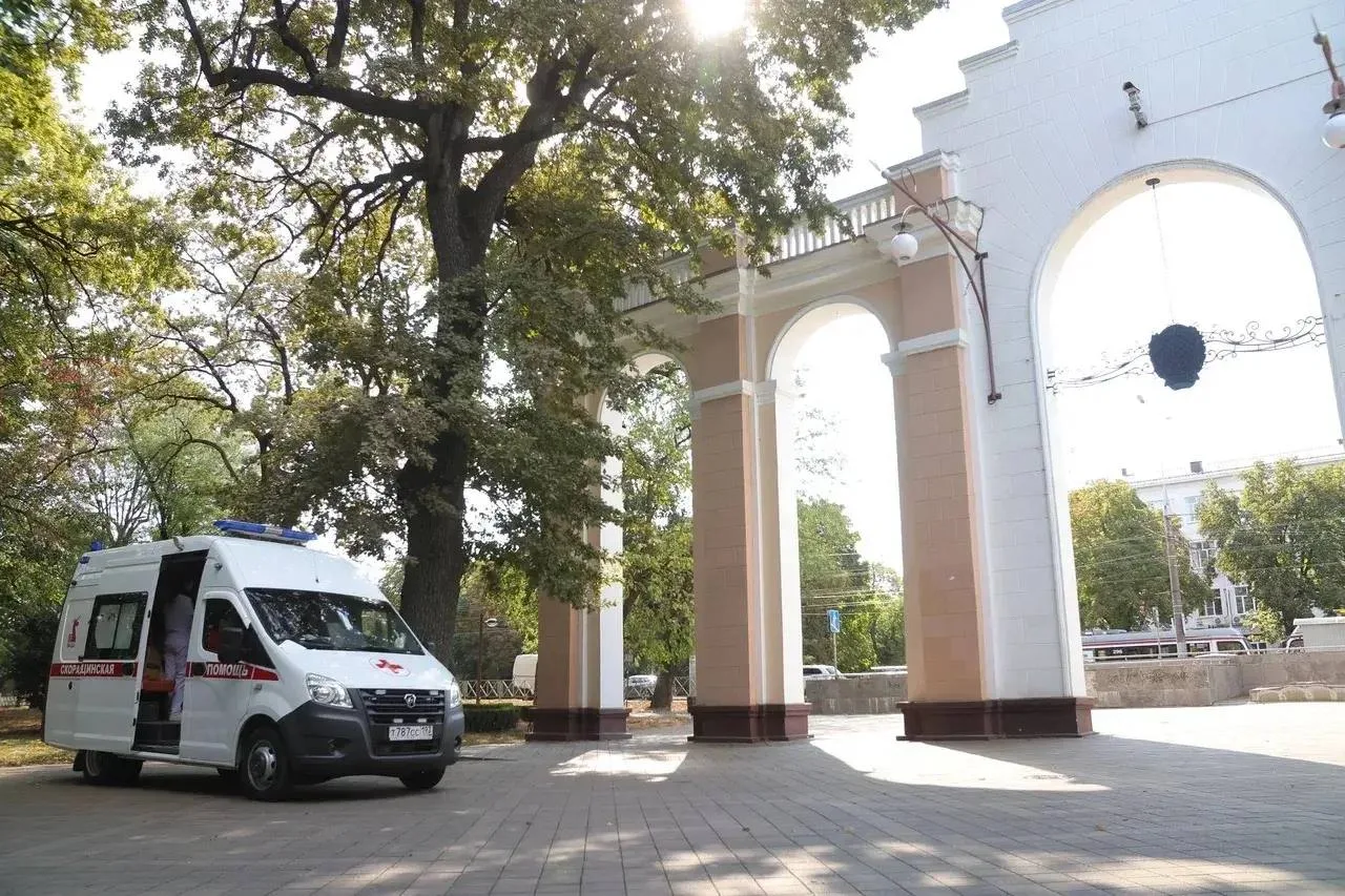 В Краснодаре продолжается прививочная кампания против гриппа