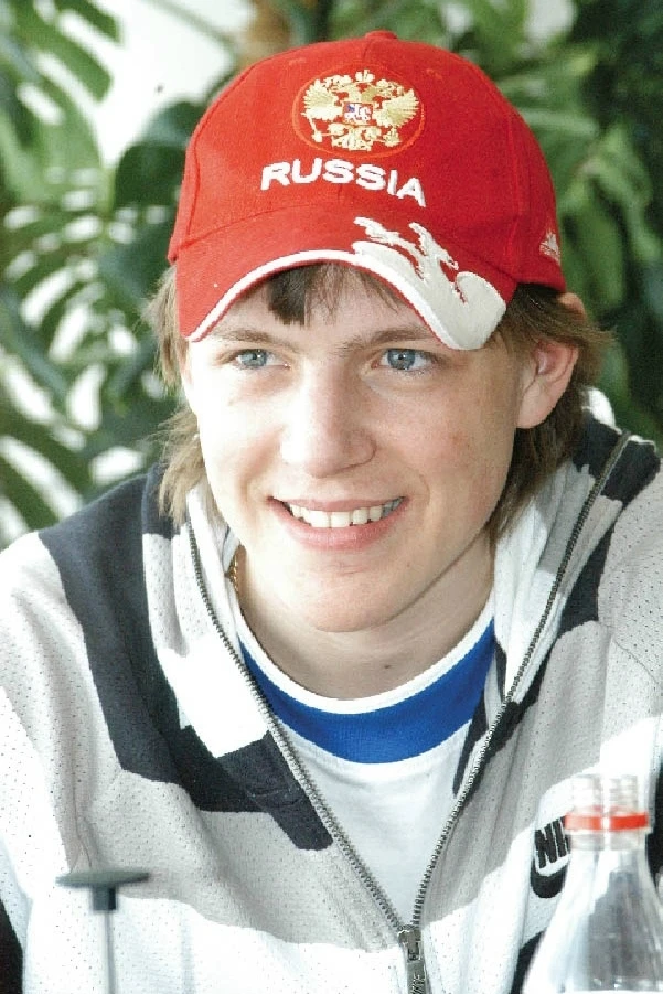 18 лет без Алексея Черепанова…
