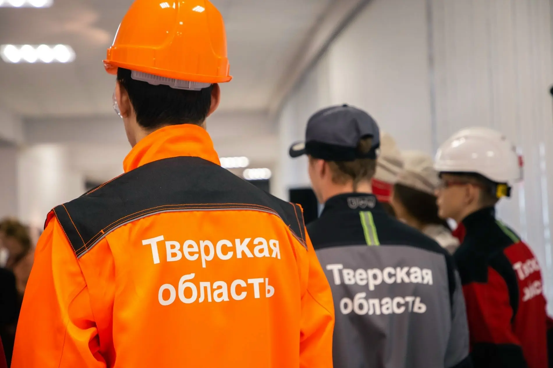 Названы рабочие профессии с самыми большими зарплатами в Тверской области в сентябре