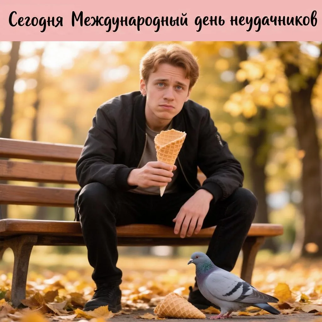 💪 Каждая ошибка и неудача — это ценный урок, который закаляет характер и прокладывает ...