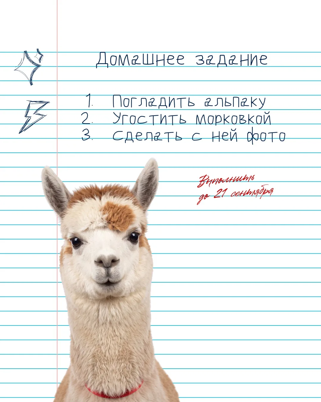 18 сентября можно официально не идти в школу 😎