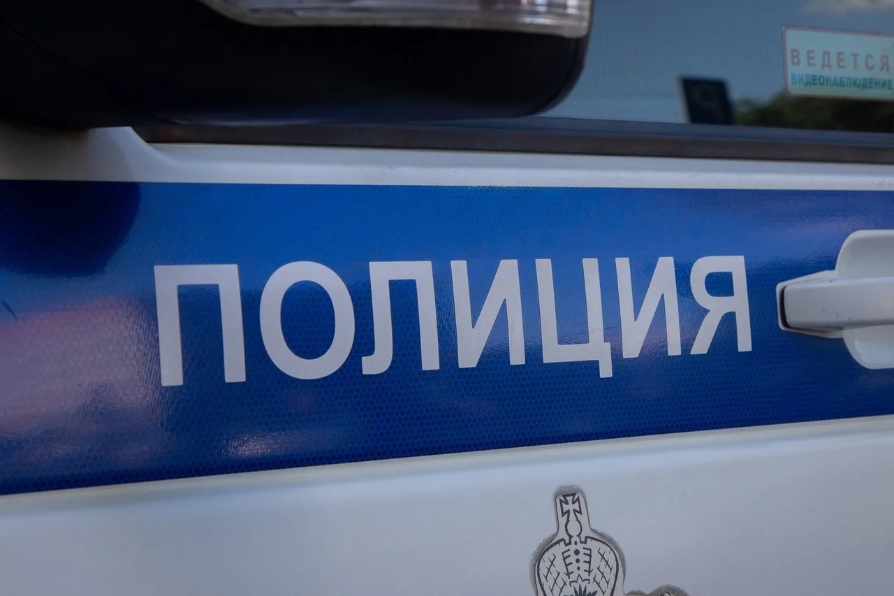 Полицейские Петрозаводска привлекли к ответственности таксиста-иностранца