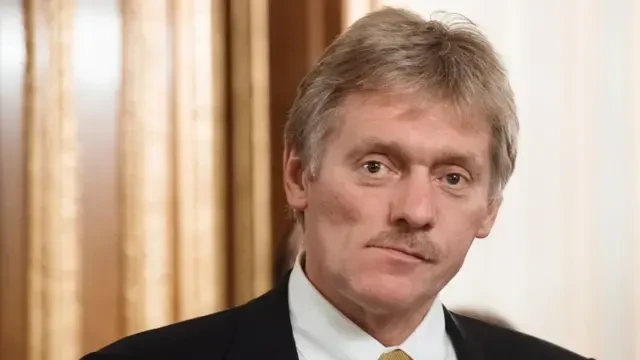 ⚡️Песков разъяснил так называемое «энергетическое перемирие» между Россией и Украиной.