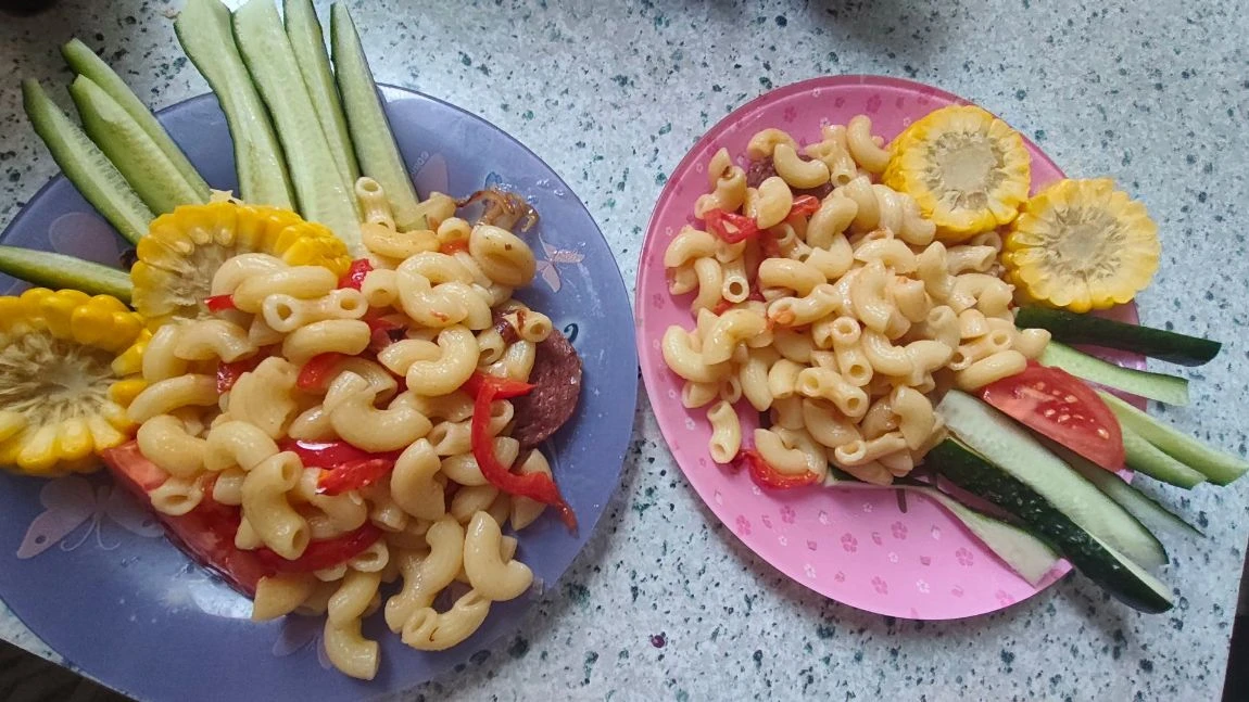 Быстрообед 😋