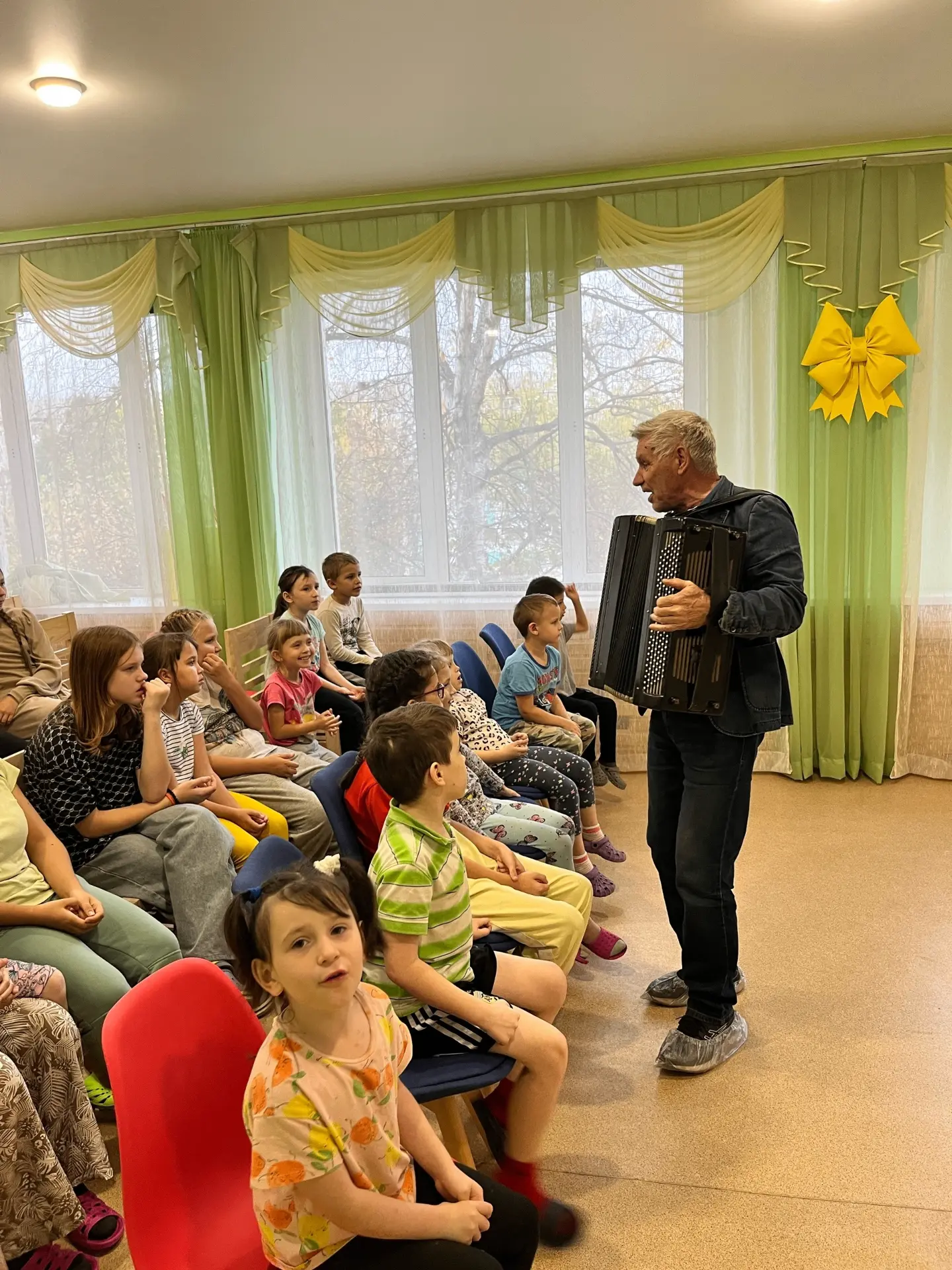 ☀Осенины — время благодарности за урожай и радости от щедрости родной земли!