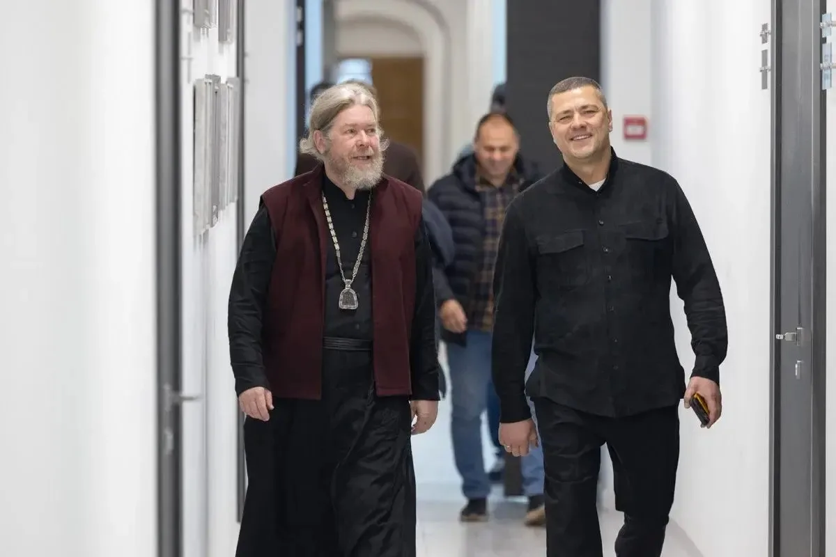 📍 Вопросы развития Псковской области и продолжения значимых проектов обсудили с нашим ...