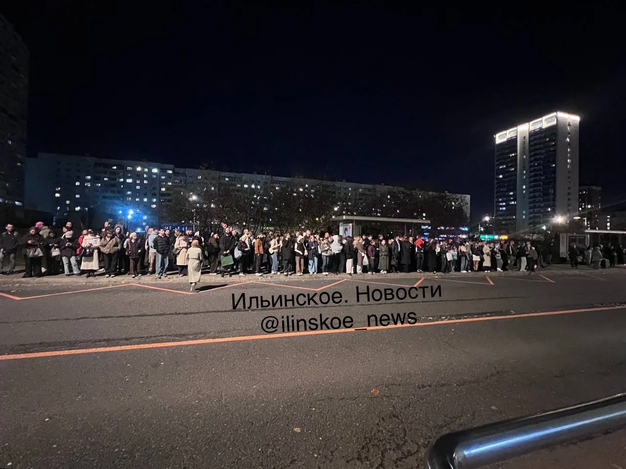 🚌 «Стояли на остановке больше часа и не все смогли влезть в автобус»