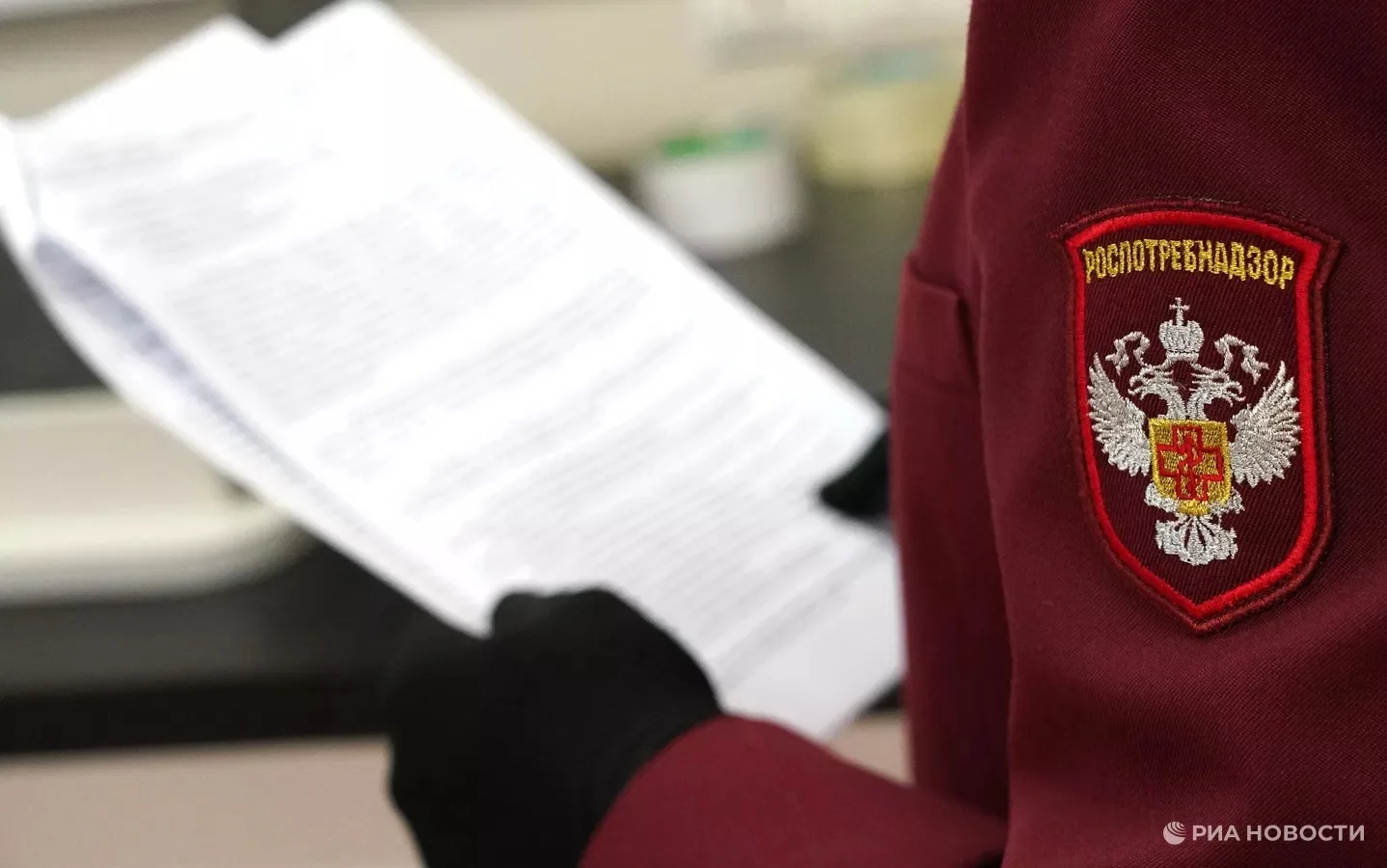 Роспотребнадзор опроверг информацию о втором случае заболевания в Иркутске.