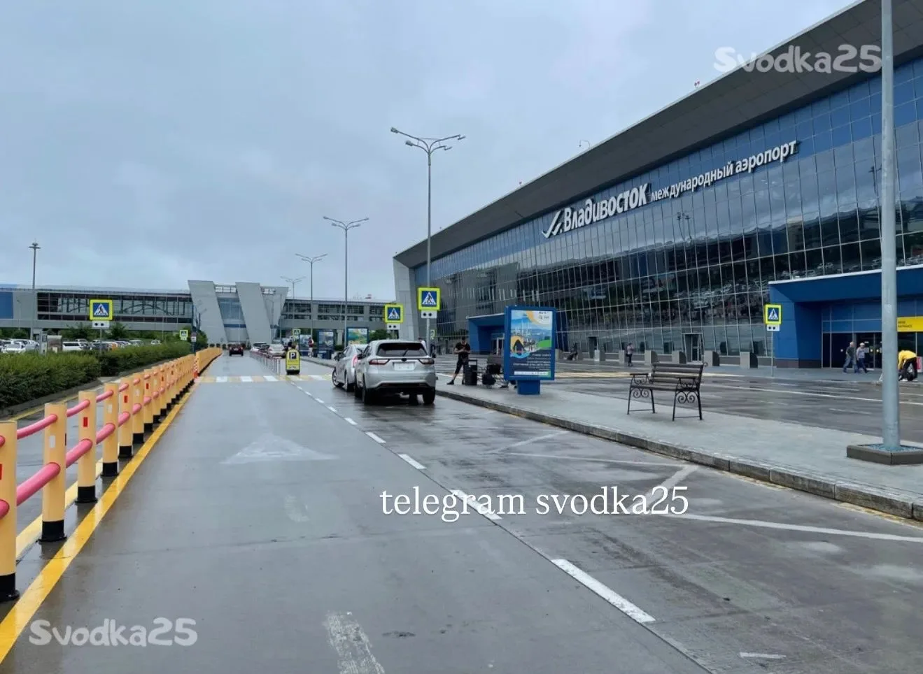 ❗️Жители Приморья снова смогут дешево слетать в Москву, Питер за 10.000 рублей — Аэрофл...