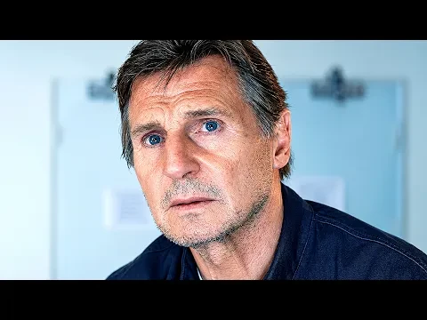 Операция «Возмездие» — Русский трейлер (Дубляж, 2026)