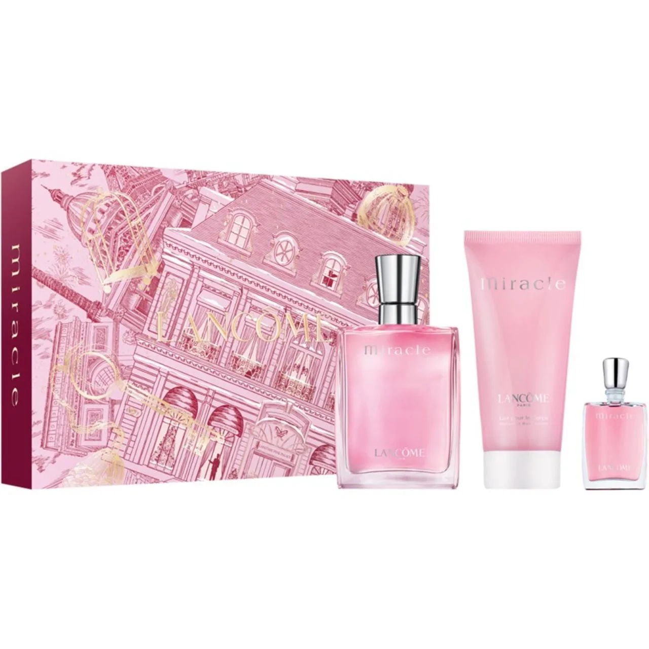 ✨ PARFUMDREAMS ✨ курс 140 руб+вес