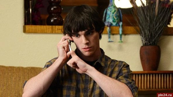 Звезда сериала «Во все тяжкие» Ар Джей Митт умер в возрасте 34 лет
