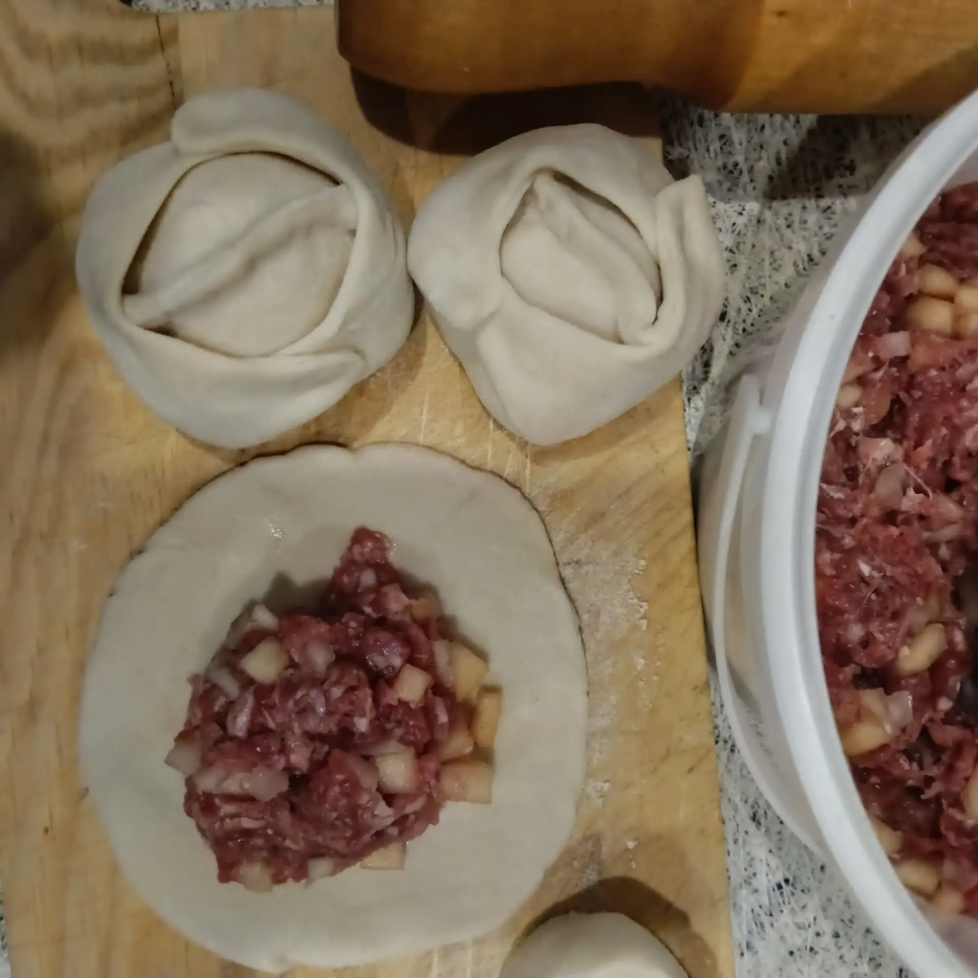 Воскресный обед - это всегда про тепло, неспешность и самые вкусные ароматы на кухне......