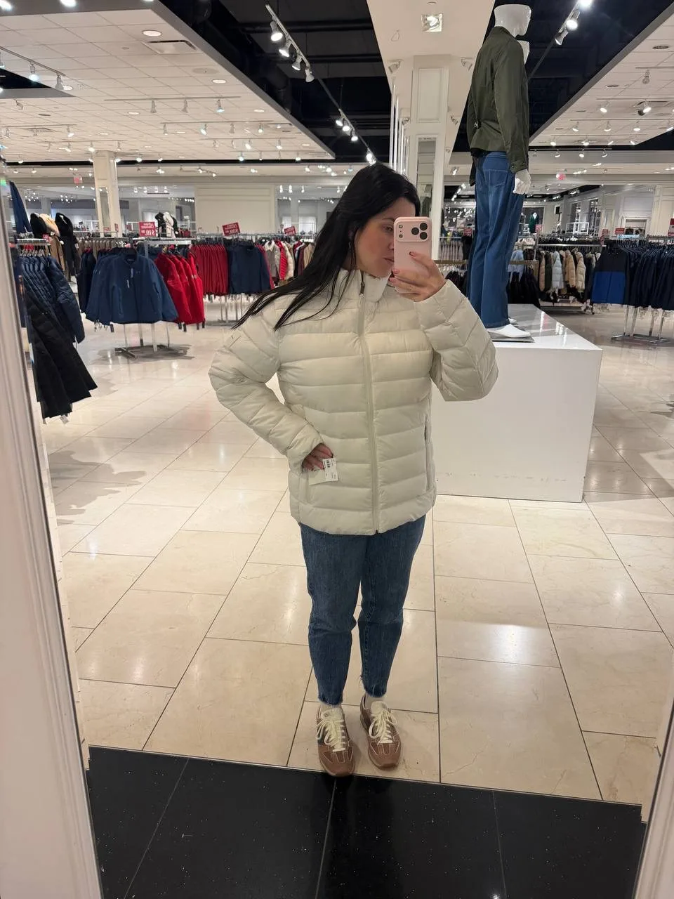 CALVIN KLEIN🏷️