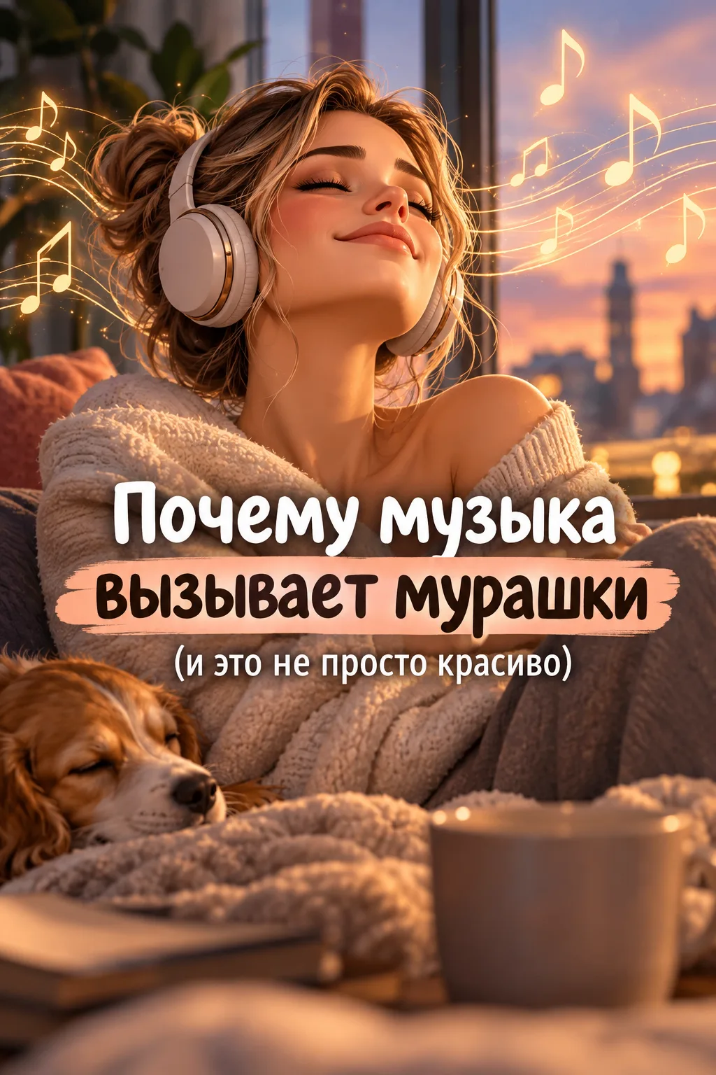 Есть песни, от которых мурашки бегут по коже. Или слёзы наворачиваются. Или сердце зами...
