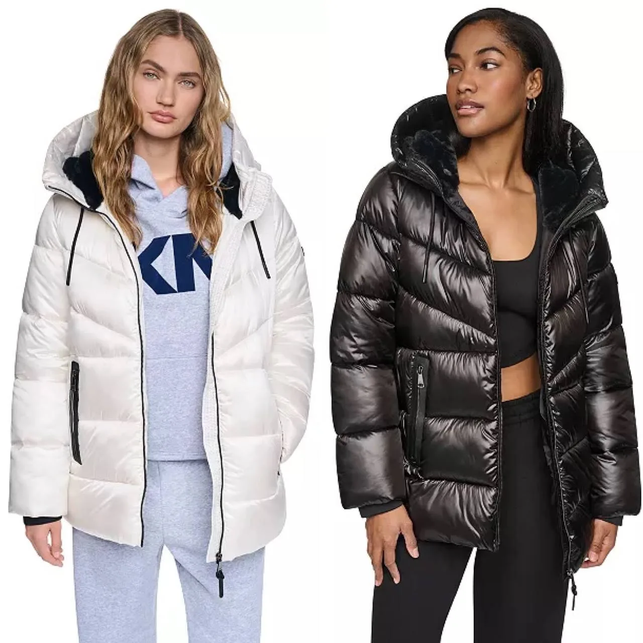 DKNY