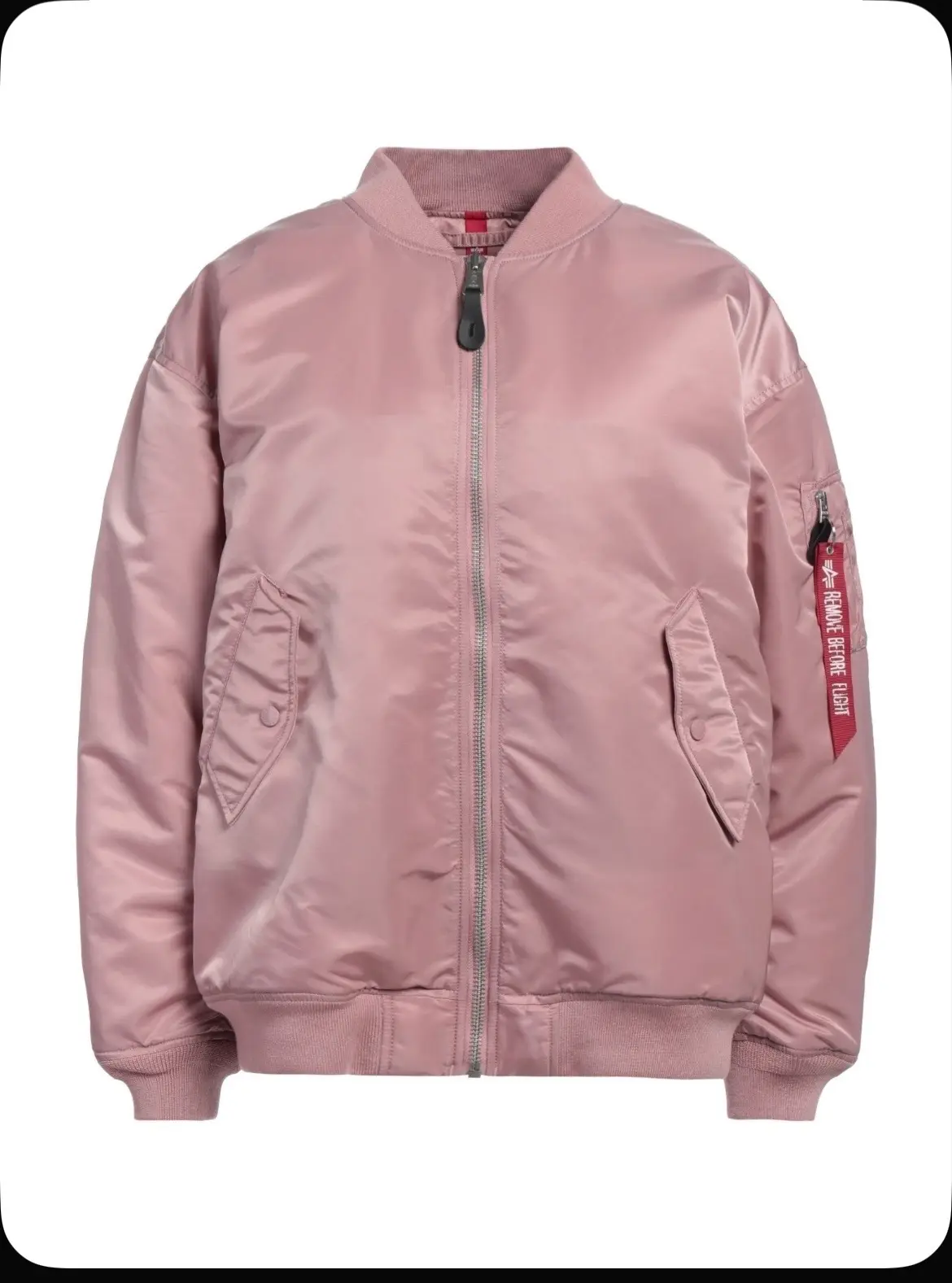 Бомбер Alpha Industries
