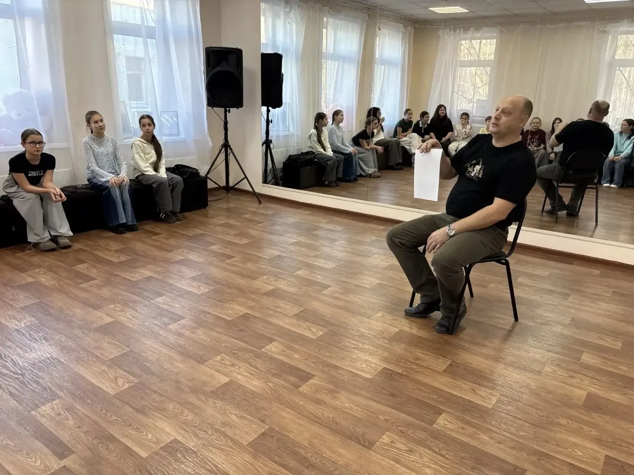 🎉 Когда день начинается с вопроса «О чём ты мечтаешь?» — он сразу становится чуточку с...