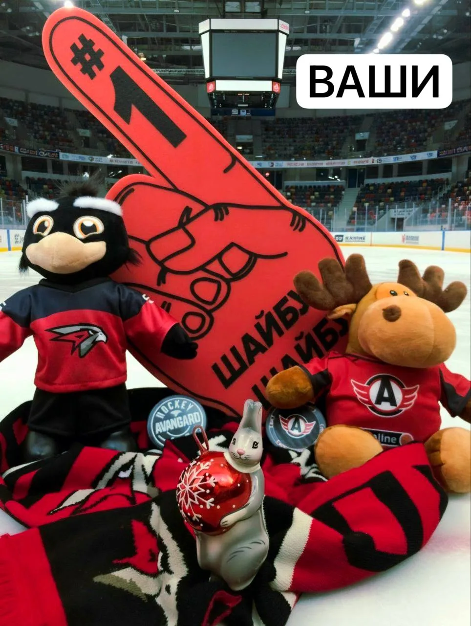Какая насыщенная жизнь у ваших игрушек!