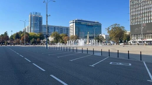 В Краснодаре и крае в субботу погода обещает малооблачный день с утренним туманом и дне...