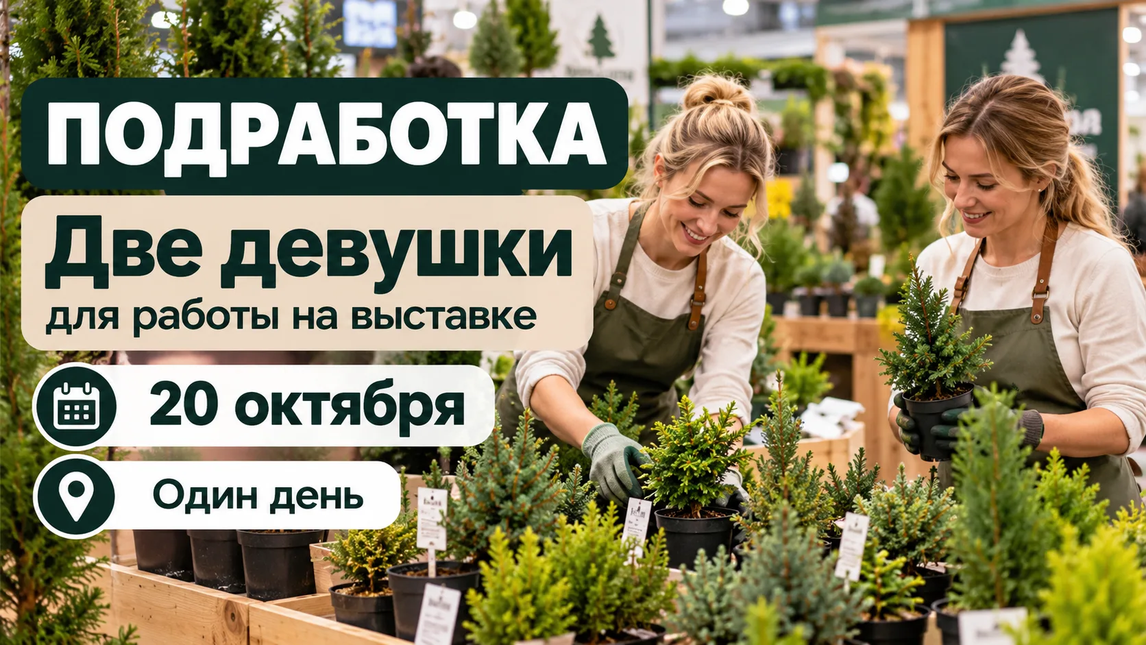 ПОДРАБОТКА