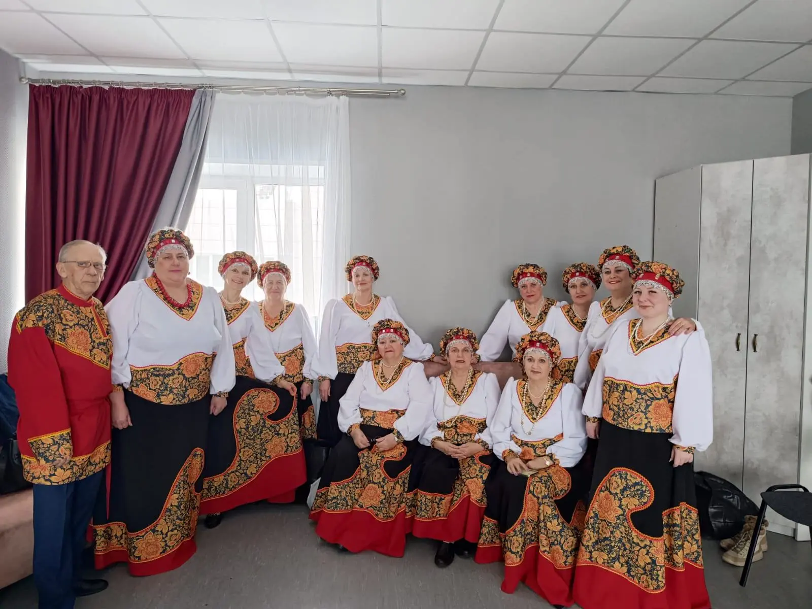 🥳Поздравляем с днём рождения нашего замечательного сотрудника КДЦ "Восток" - Татьяну А...