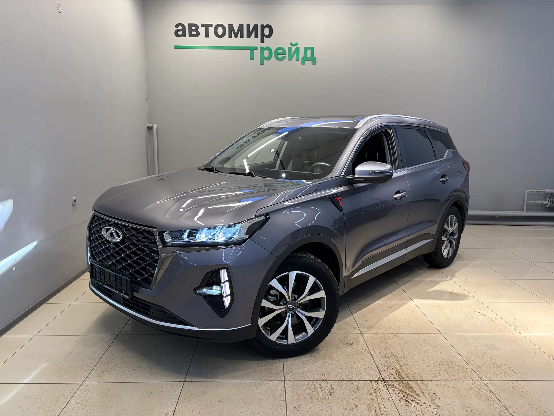 Chery Tiggo 7 Pro Max '2023