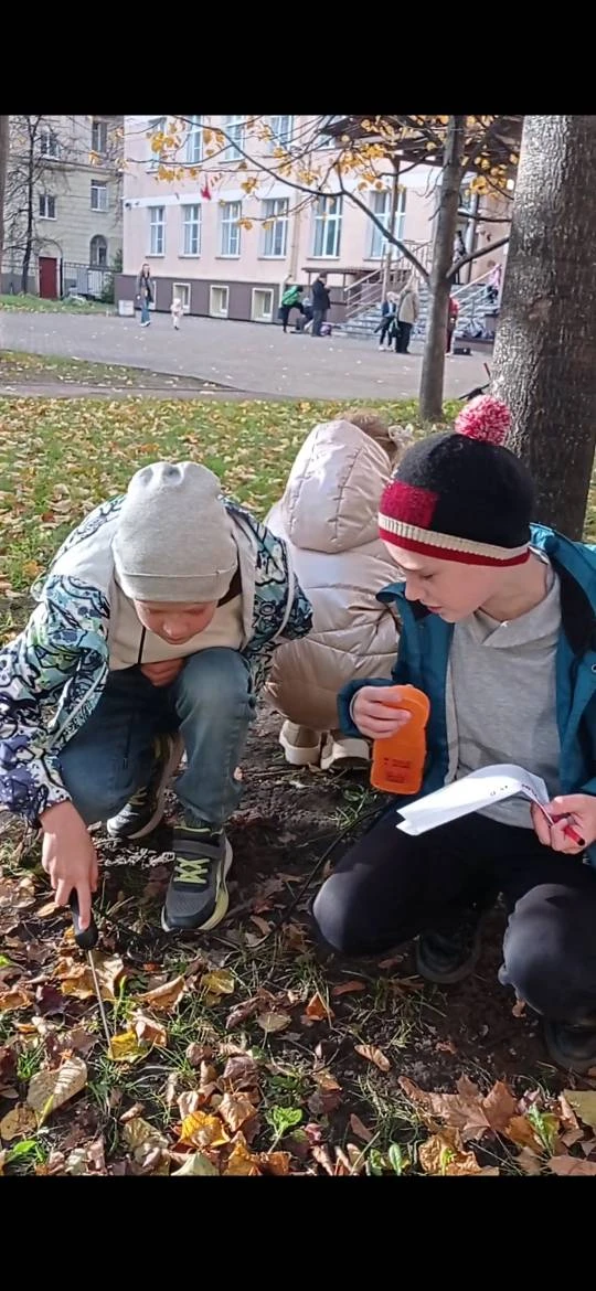 🌿 В лаборатории «Биоквантум» некогда скучать!