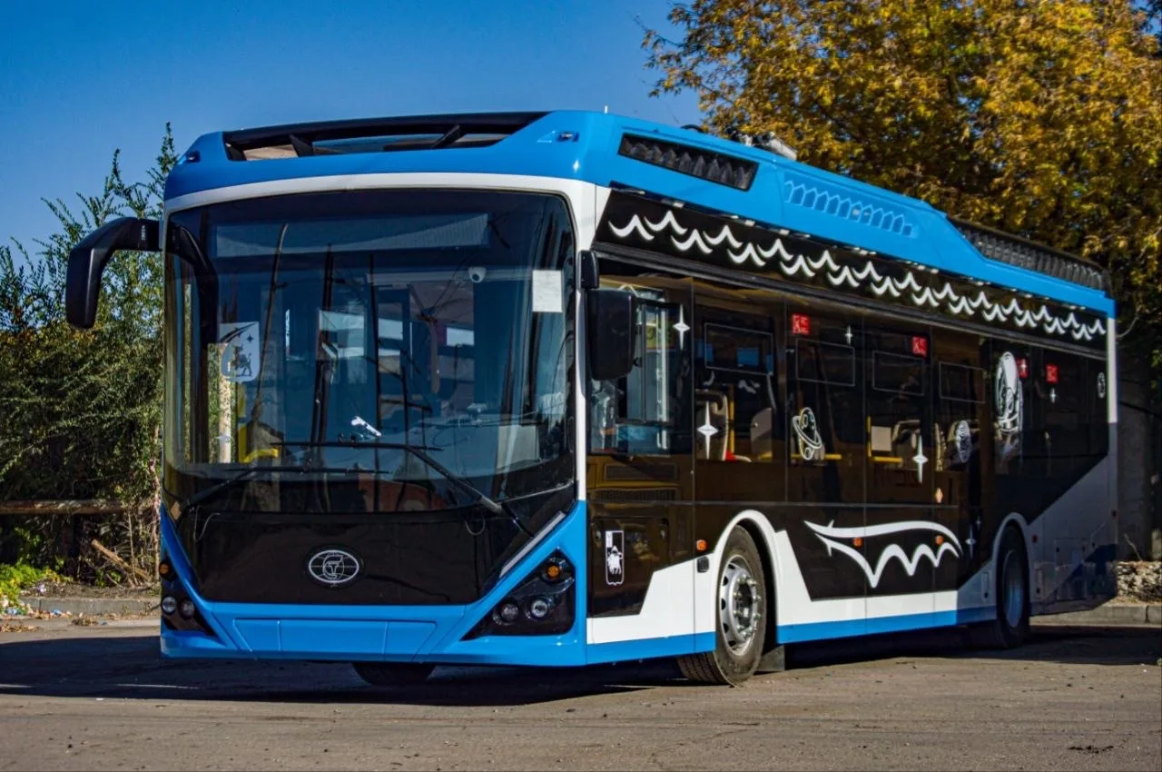 ⚡️⚡️⚡️«Адмирал» с увеличенным автономным ходом поставили в Энгельс — прямиком с Энгельс...