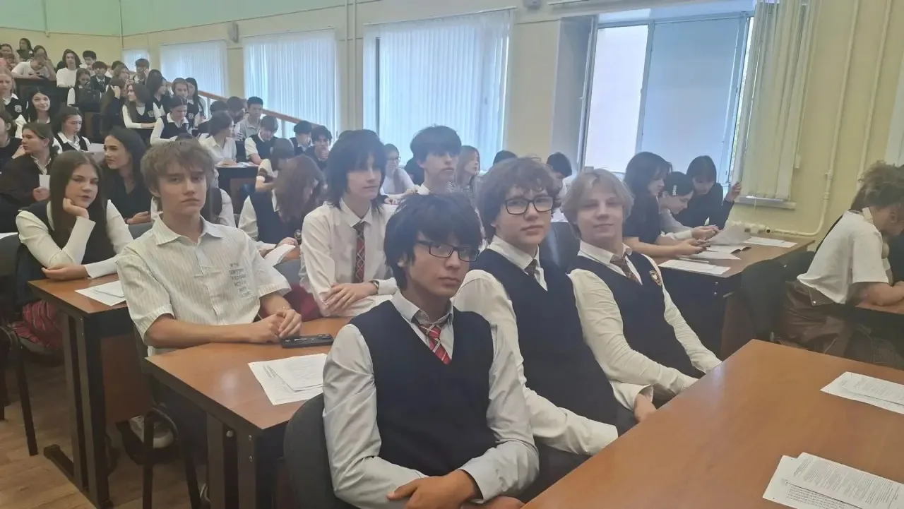 📊 14 октября — день больших цифр и больших смыслов! 📊