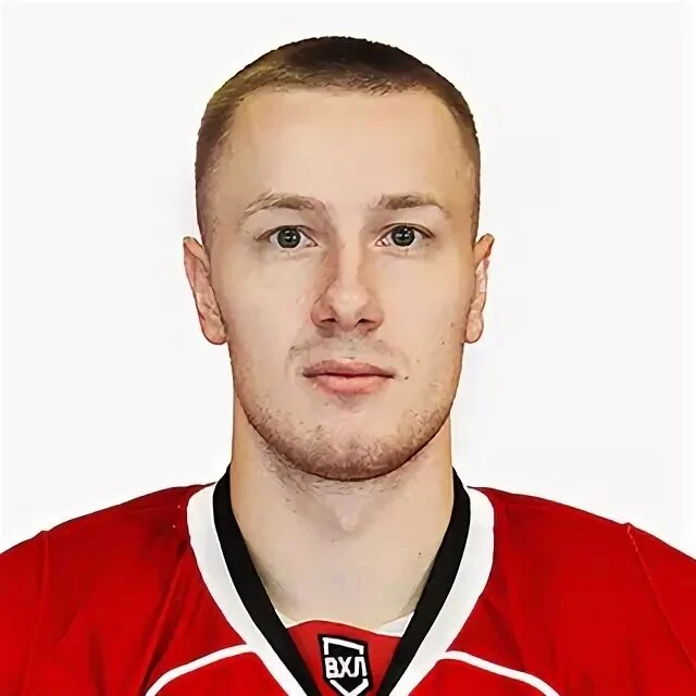 Сегодня расскажу вам про Павла Щербакова!