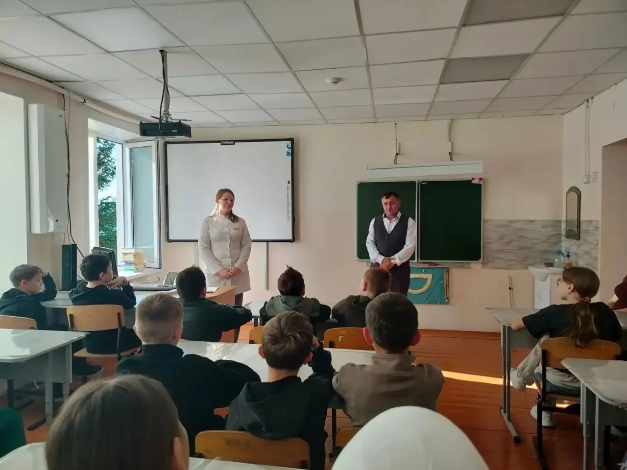 ✨ «Если очень захотеть, можно в космос полететь!» — особенно если этот космос — твоя ро...