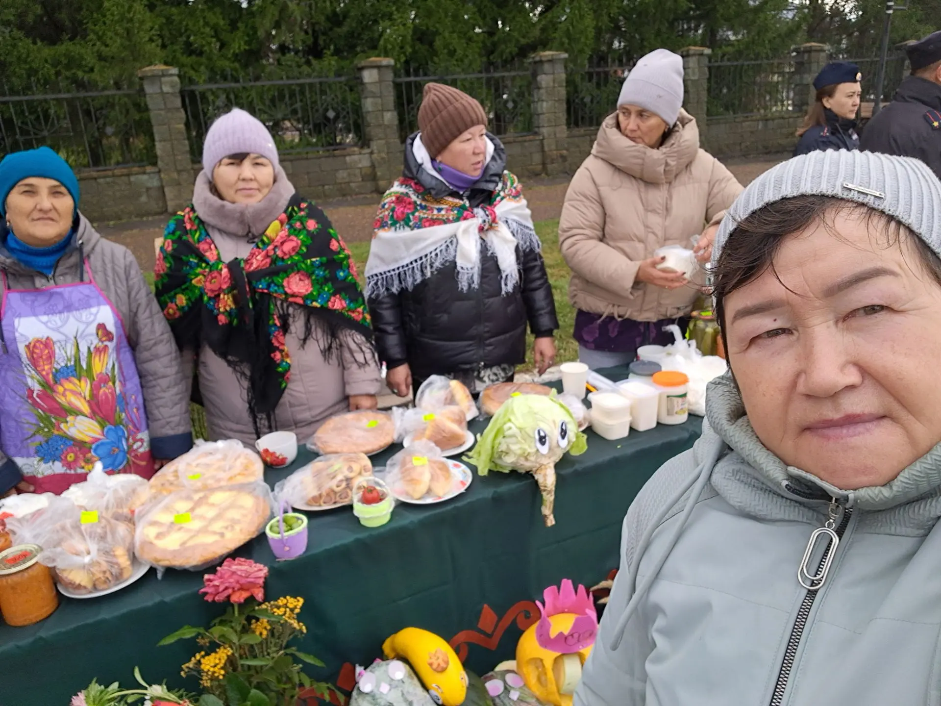 🎉Сегодня в районе прошло праздничное мероприятие, посвящённое Дню Республики Башкортос...