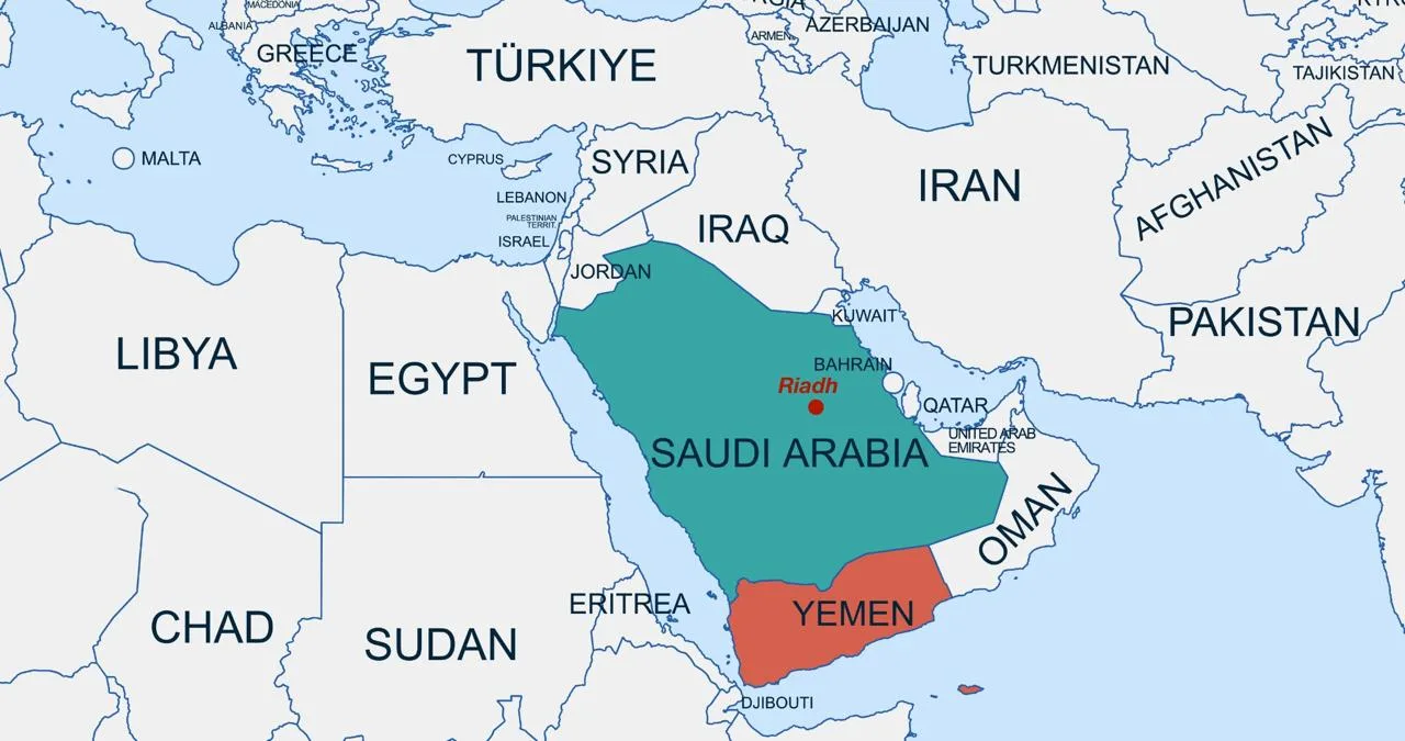 🇸🇦 Йеменские хуситы заявили о нанесении ракетного удара по международному аэропорту и...