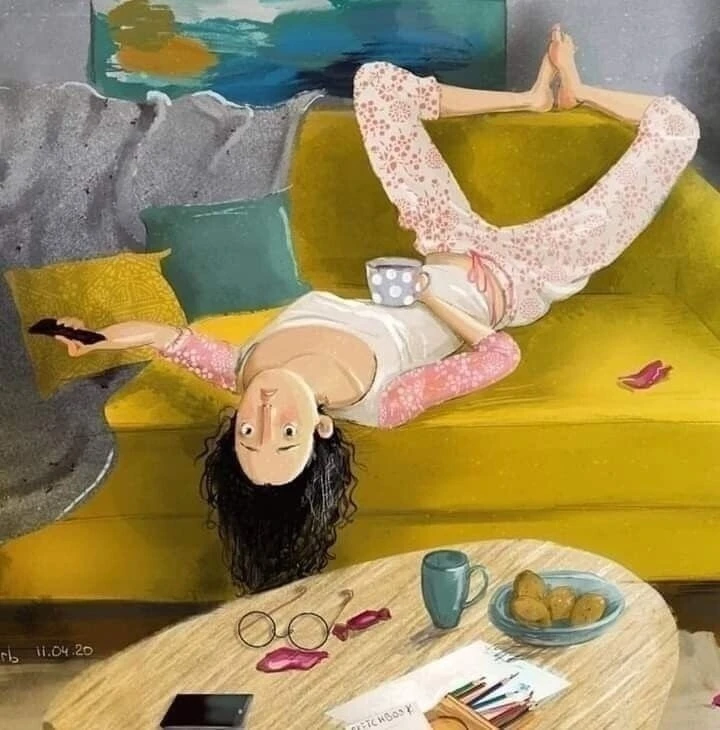 Я никому не дам отчета