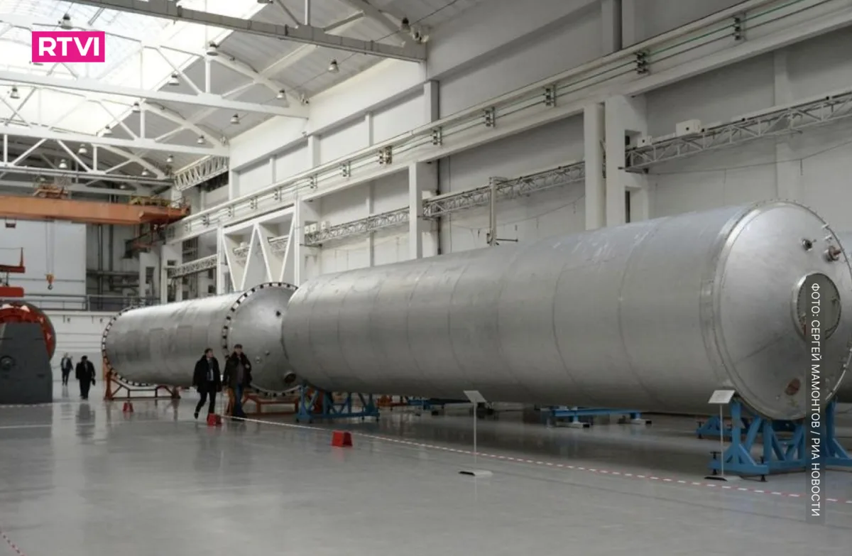 Ущерб по делу при реконструкции омского завода «Полет» вырос до более 630 млн рублей.