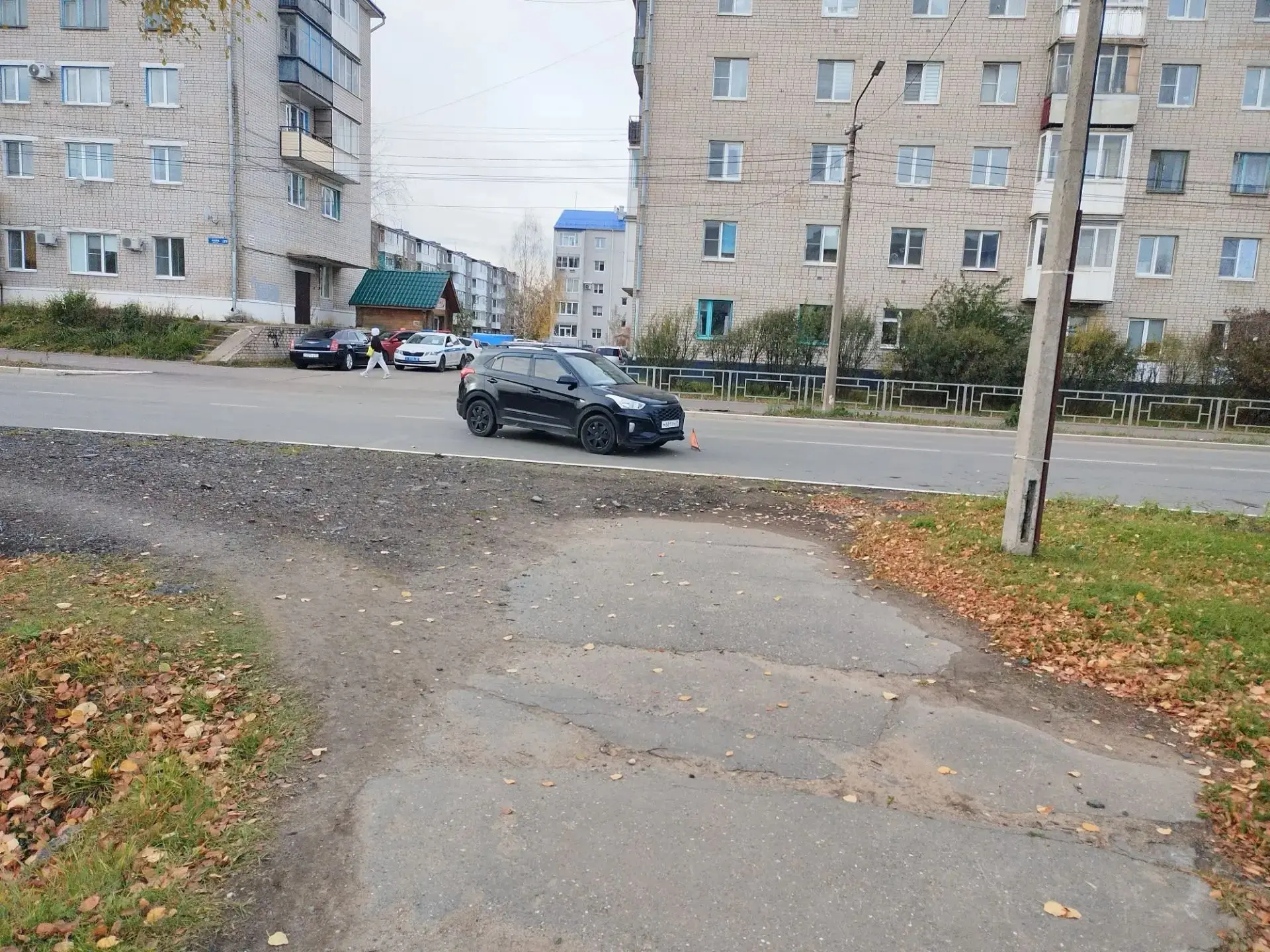 🚨🚔За пятницу и выходные дни, 9 по 11 октября 2026 г., на дорогах Архангельской област...
