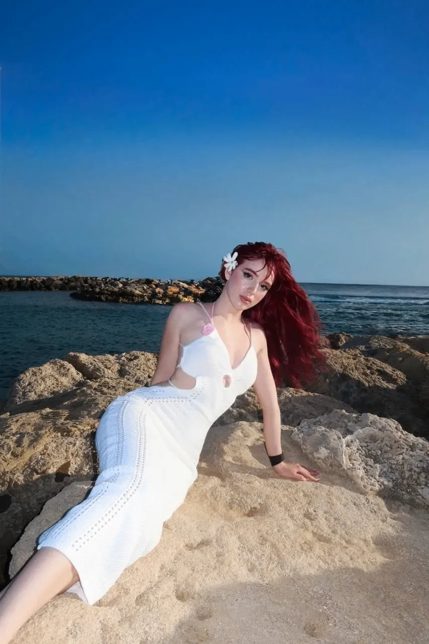 Русалка🧜‍♀️
